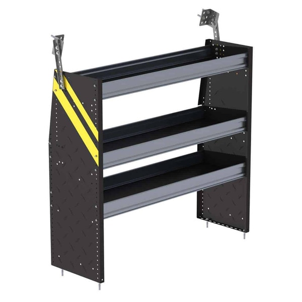 cargo van shelves N4-RS48-3